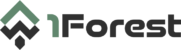 1Forest Logo